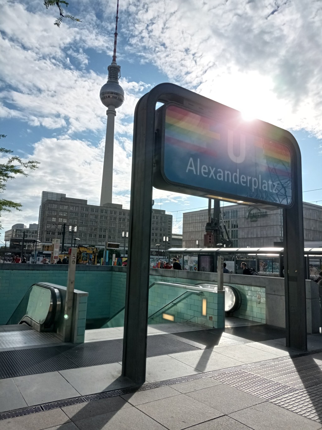 Is Berlin worth visiting? Local Tips for the slow travelers