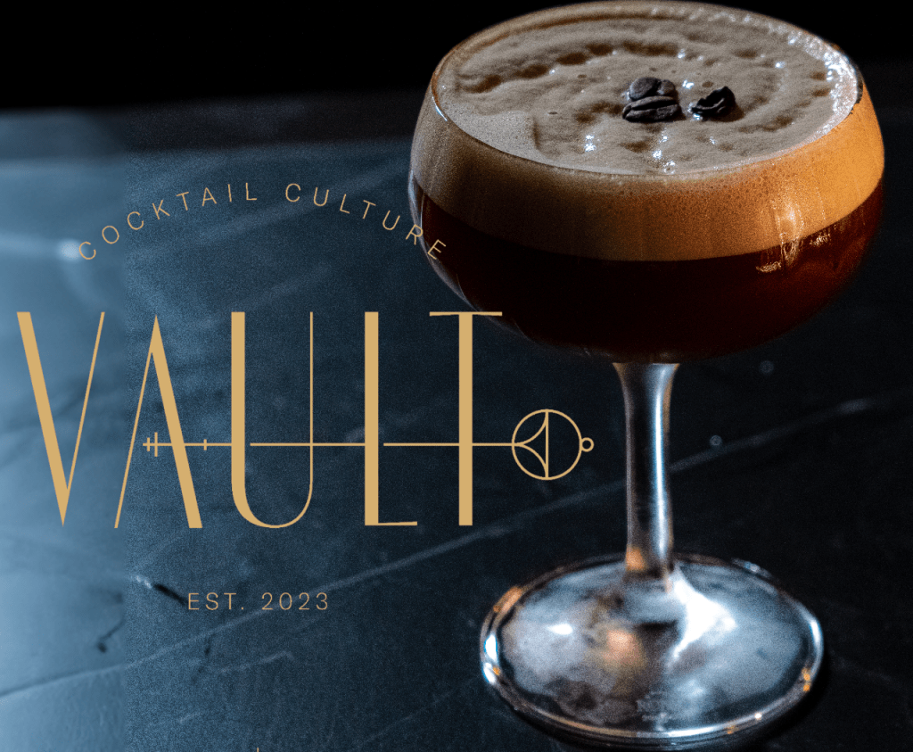 Vault Bar, speakeasy in Berlin
